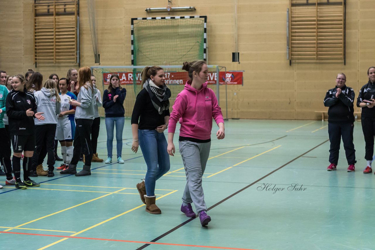 Bild 52 - Girls Cup